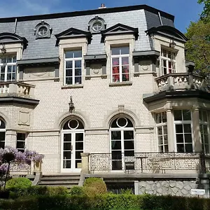 Les Grands Arbres Bruxelles