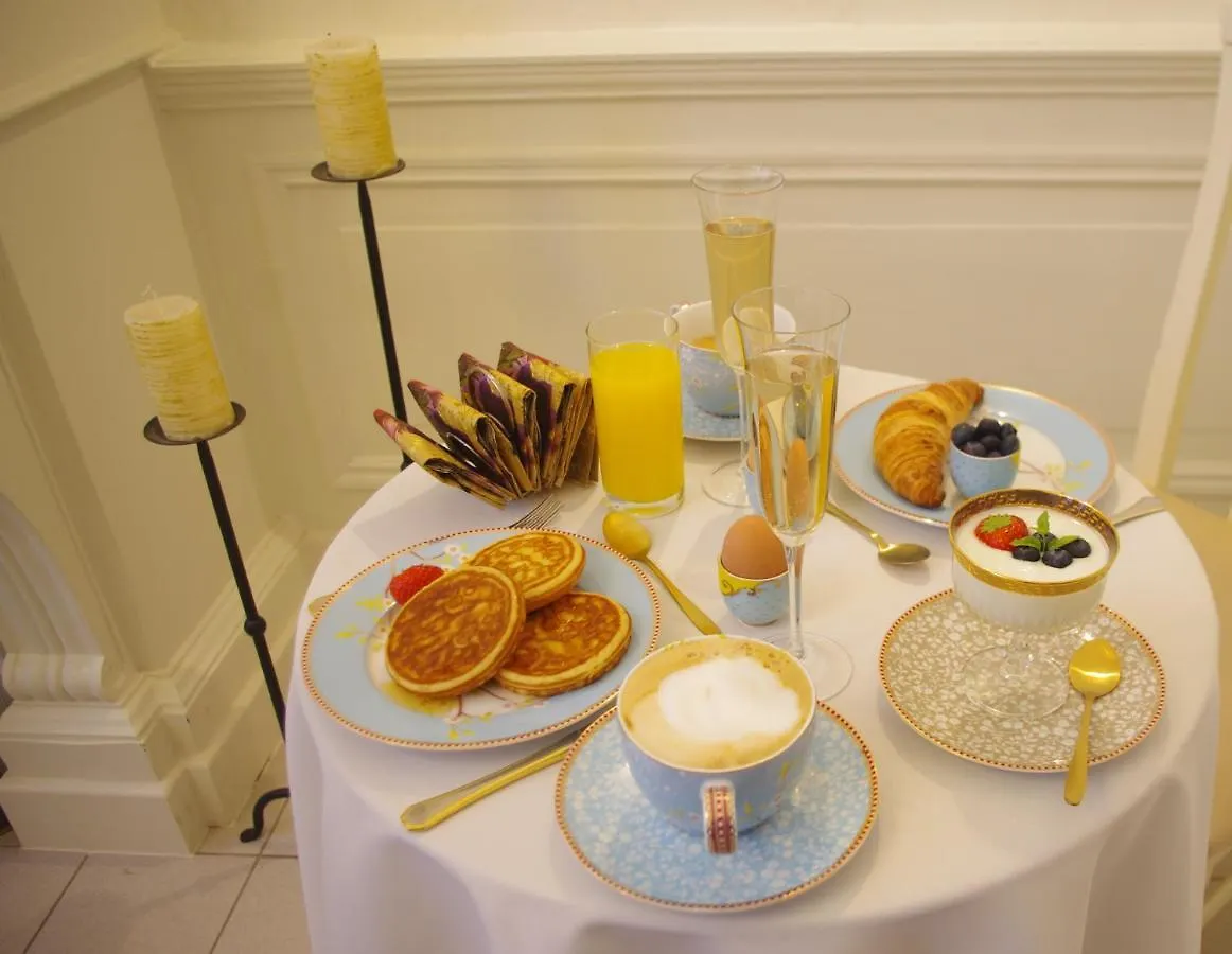 B&B Augusto Bruges