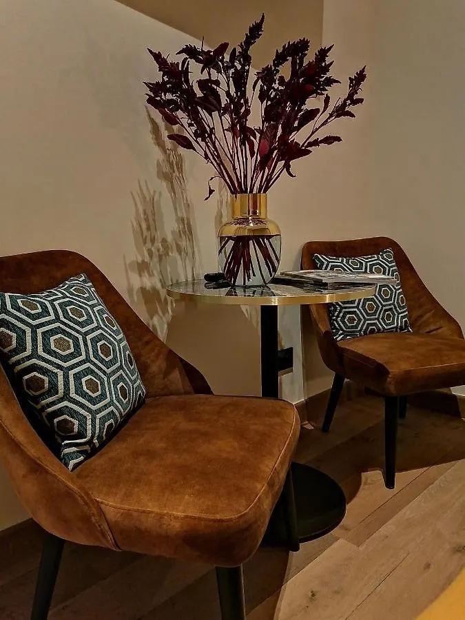B&B Augusto Bruges