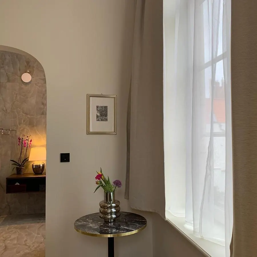 B&B Augusto Bruges Bed & Breakfast