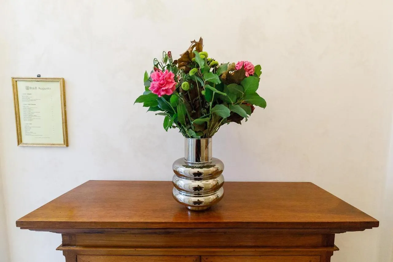Bed & Breakfast B&B Augusto Bruges