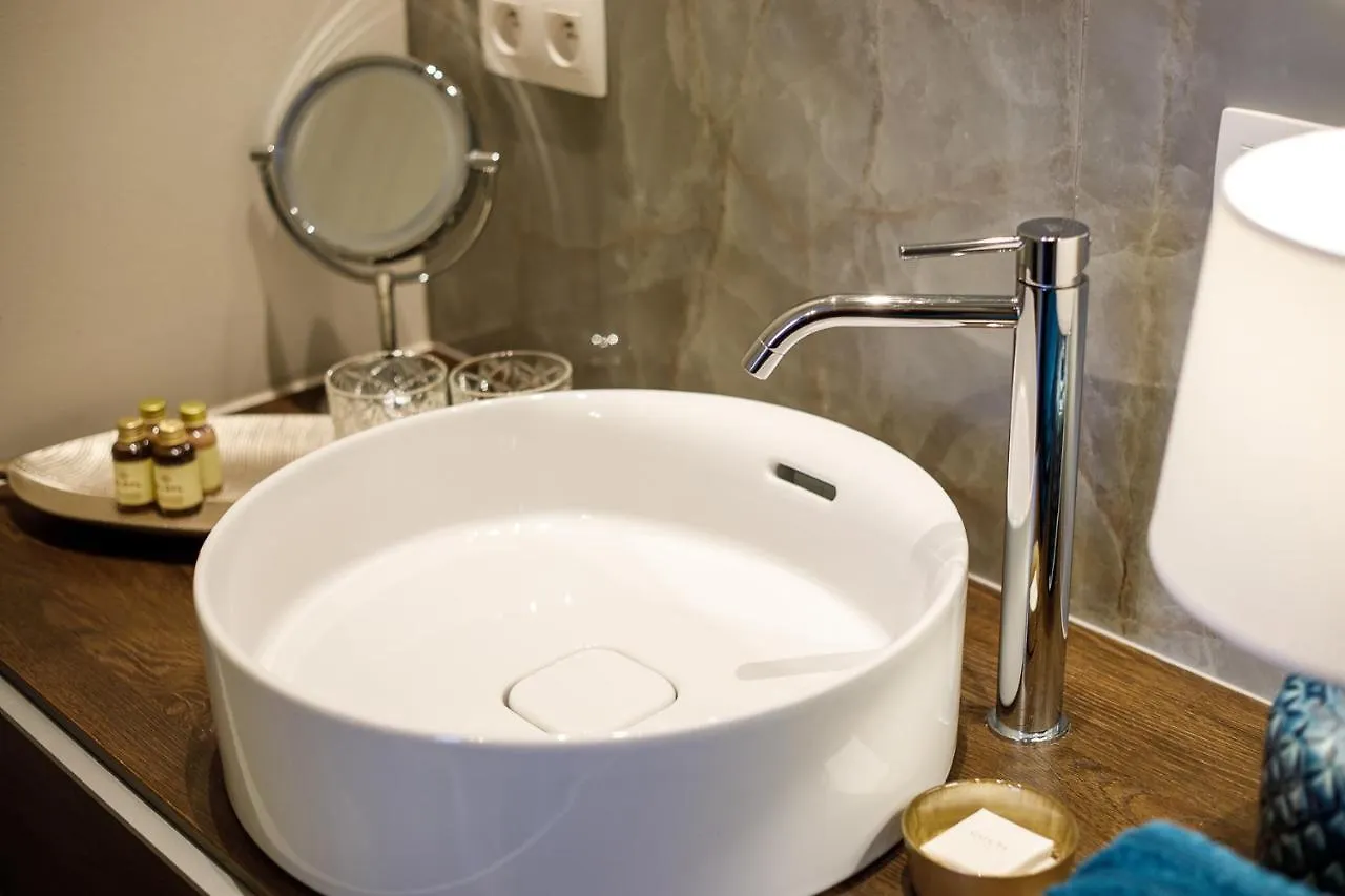 Bed & Breakfast B&B Augusto Bruges