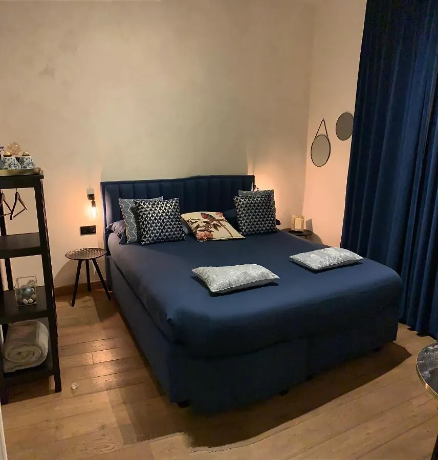 B&B Augusto Bruges